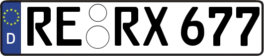 RE-RX677