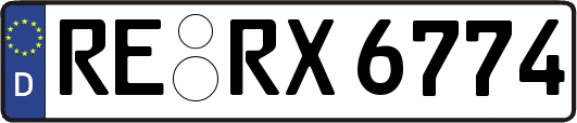 RE-RX6774