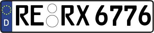RE-RX6776