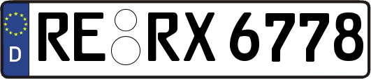 RE-RX6778