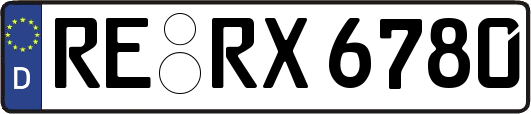 RE-RX6780
