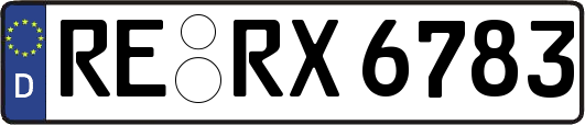 RE-RX6783
