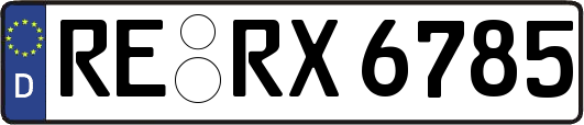 RE-RX6785