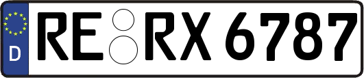 RE-RX6787