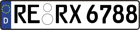 RE-RX6788