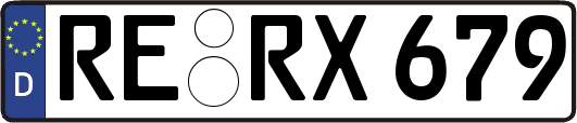 RE-RX679