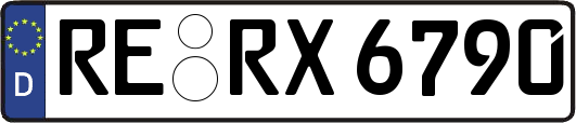 RE-RX6790