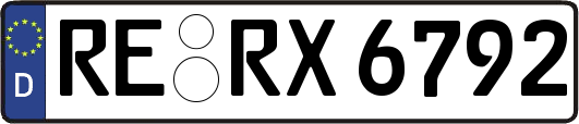 RE-RX6792
