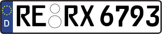 RE-RX6793