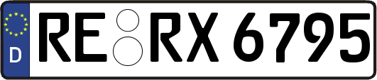 RE-RX6795