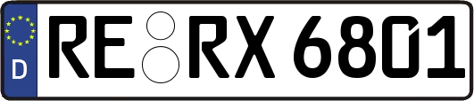 RE-RX6801