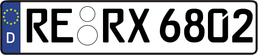 RE-RX6802
