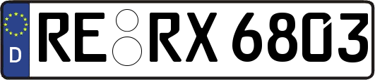RE-RX6803