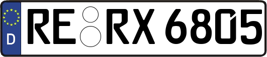 RE-RX6805