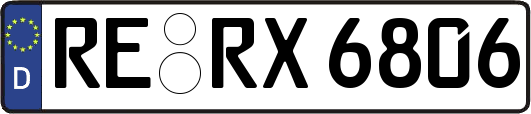 RE-RX6806