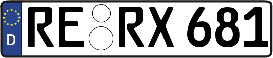 RE-RX681
