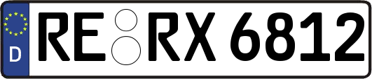 RE-RX6812