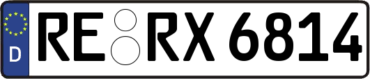 RE-RX6814
