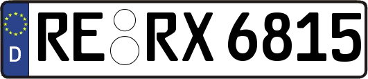 RE-RX6815