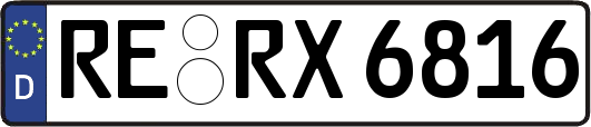 RE-RX6816