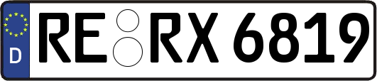 RE-RX6819