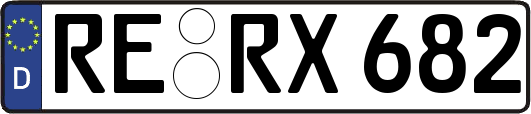 RE-RX682