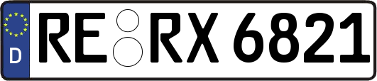 RE-RX6821