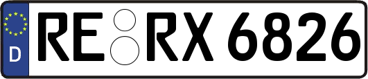 RE-RX6826