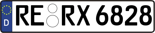 RE-RX6828