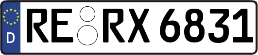 RE-RX6831