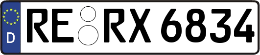 RE-RX6834