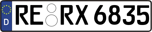 RE-RX6835