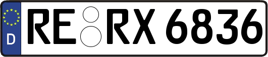 RE-RX6836