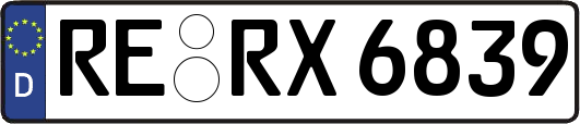 RE-RX6839