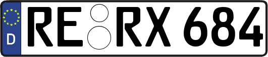 RE-RX684