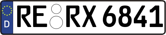 RE-RX6841