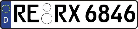 RE-RX6846