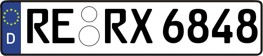 RE-RX6848