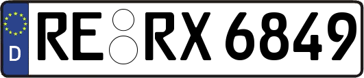 RE-RX6849