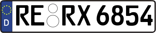 RE-RX6854