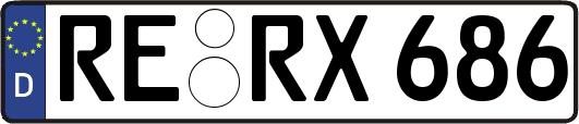 RE-RX686