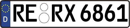 RE-RX6861
