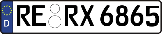 RE-RX6865