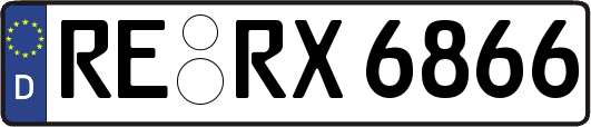 RE-RX6866