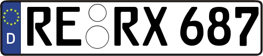 RE-RX687