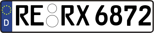 RE-RX6872