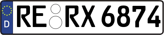 RE-RX6874