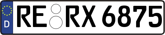 RE-RX6875