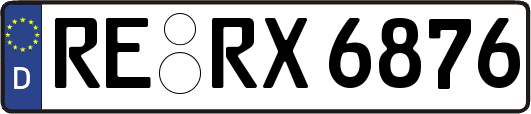 RE-RX6876