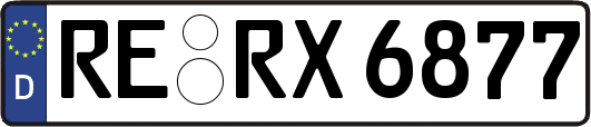 RE-RX6877
